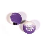 Lapis Rollyballs L white 